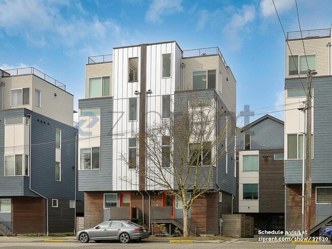 Photo - 8023 15th Ave NW Townhome