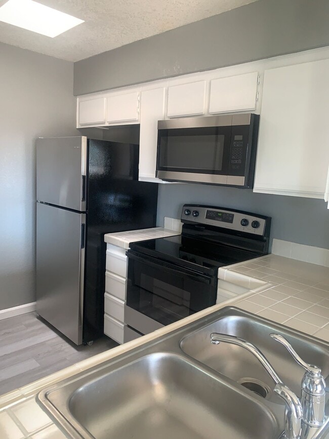 Photo - Las Palmas Condo Unit LP 241