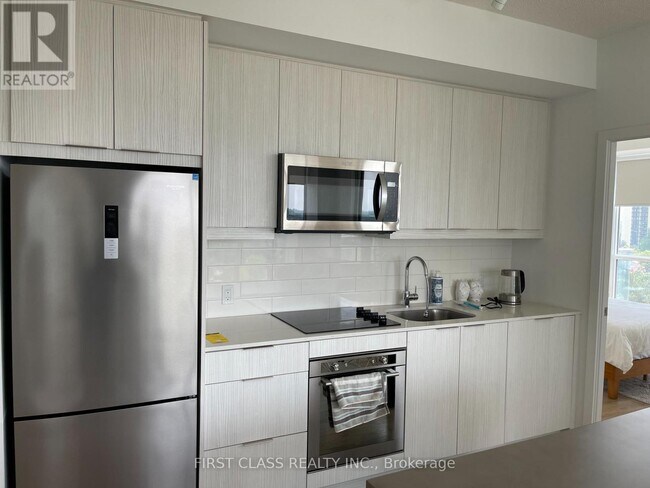 Photo - 32 Forest Manor Rd Unit 810
