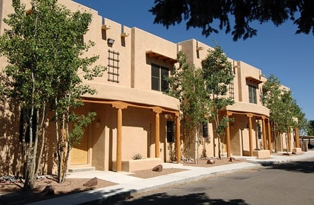 San Mateo de Santa Fe - San Mateo de Santa Fe