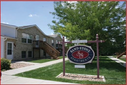 Photo - Sand-Stone Apartments