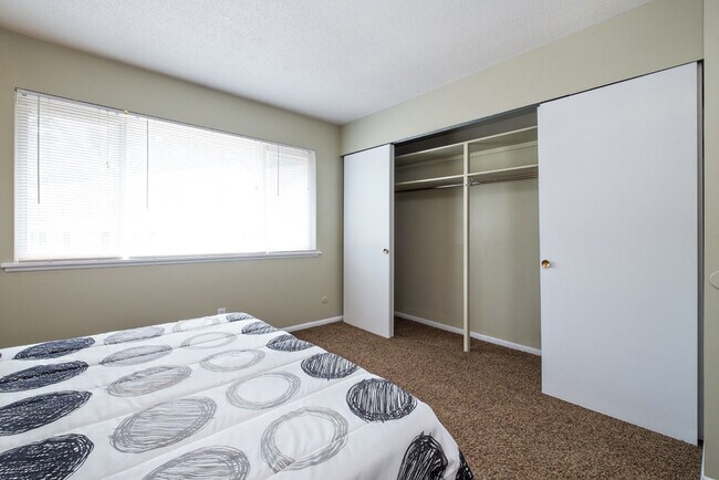 Photo - Matterhorn Townhomes