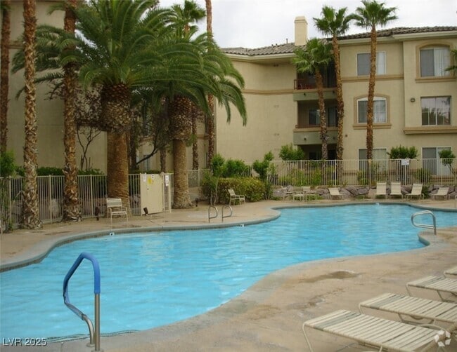 Building Photo - 7139 S Durango Dr Unit 305 Rental