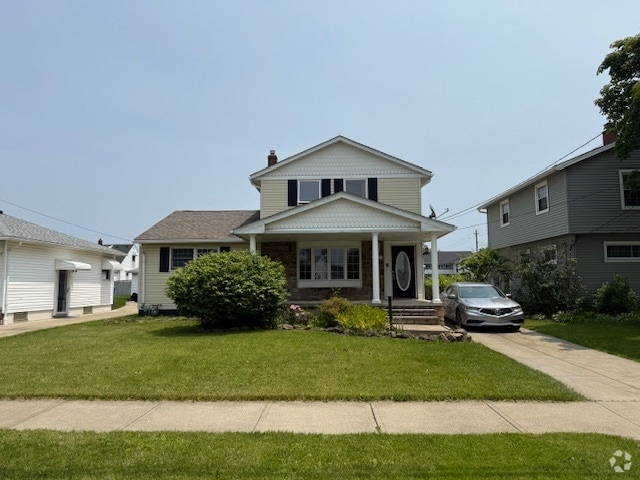 Building Photo - 6107 Greene Dr Rental