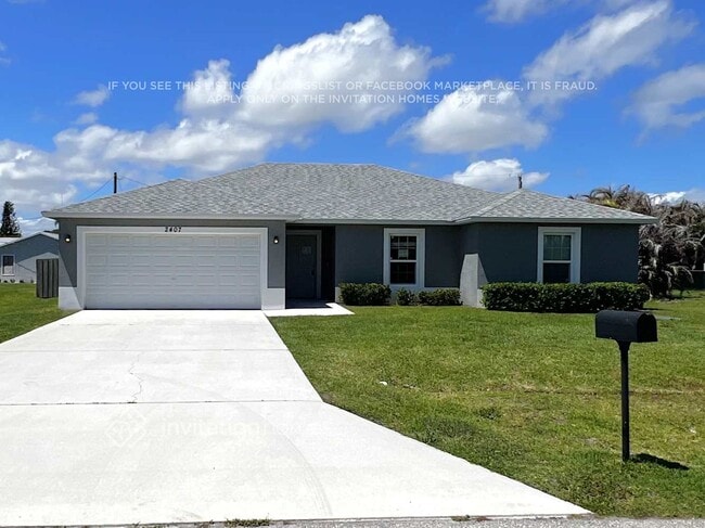 Building Photo - 2407 SE Melon Ct