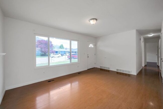 Photo - Updated Provo Home w yard + attached 2 car!