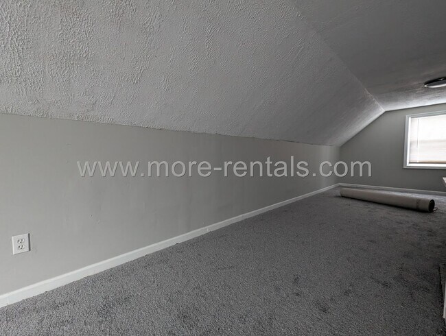 Photo - Newly remodeled house on a dead-end street