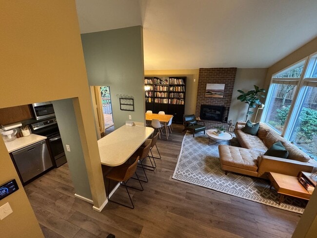 Photo - 3bd/3ba Edmonds Home