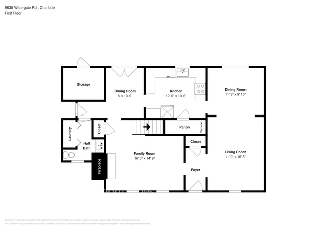 Photo - 9635 Watergate Rd