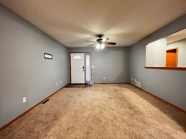 Photo - $1,850 | 3 Bedroom, 3 Bathroom Town Home | No Pets | Available for August 1st, 2026 Move In!