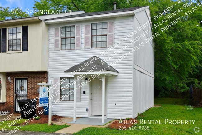 Building Photo - 1901 Springlake Ct Rental