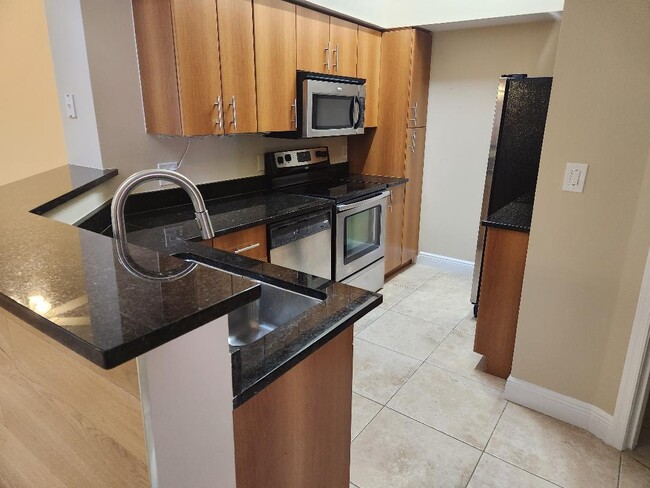 Photo - 1335 Crystal Way Condo Unit N