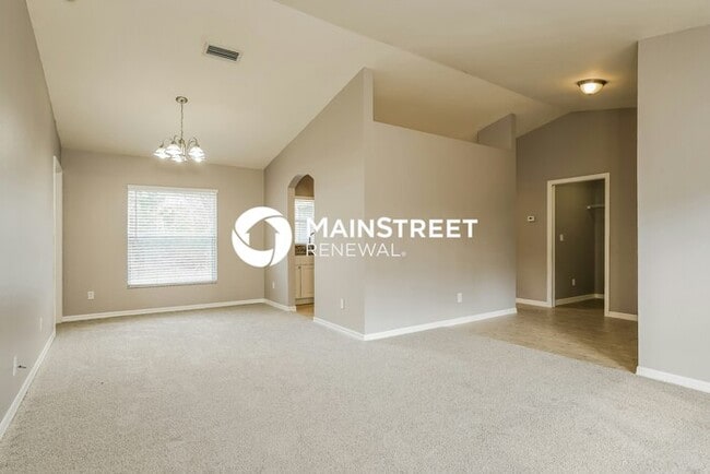 Photo - 3 Bedroom Pet-Friendly Home in Lehigh Acres, FL with Main Street Renewal