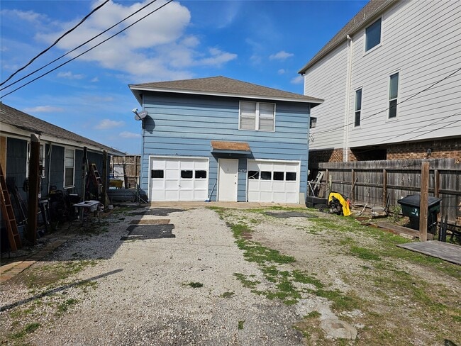 Building Photo - 5438 Kansas St Rental