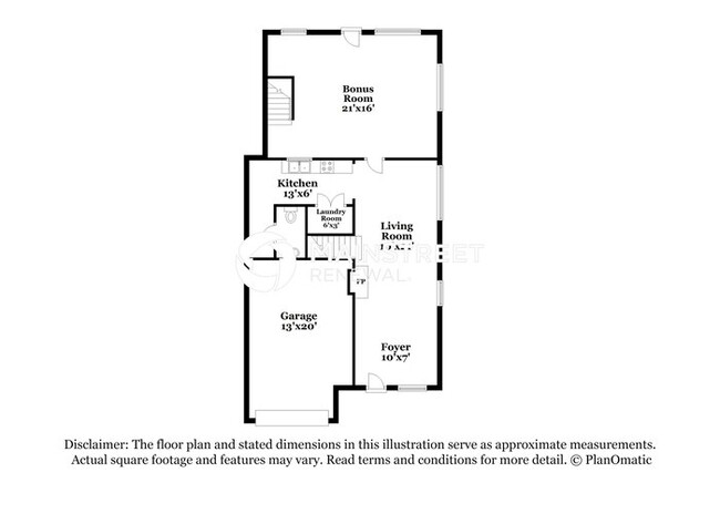 Photo - 1204 Calebs Ridge Dr House
