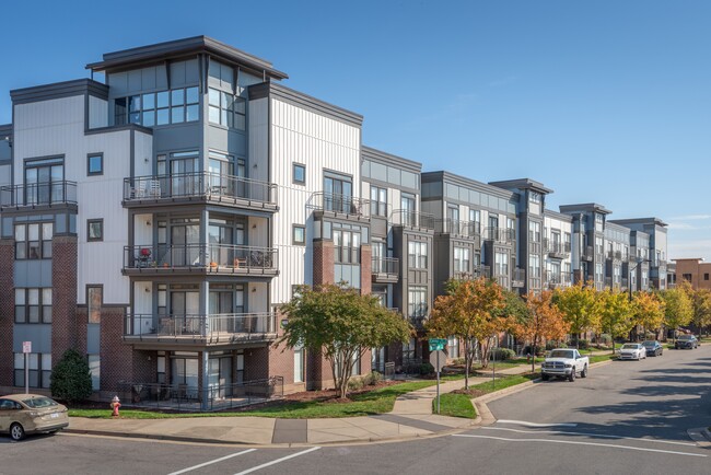 The Exchange at Brier Creek - The Exchange at Brier Creek Apartments