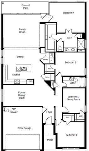 Photo - 15524 Canford Ter