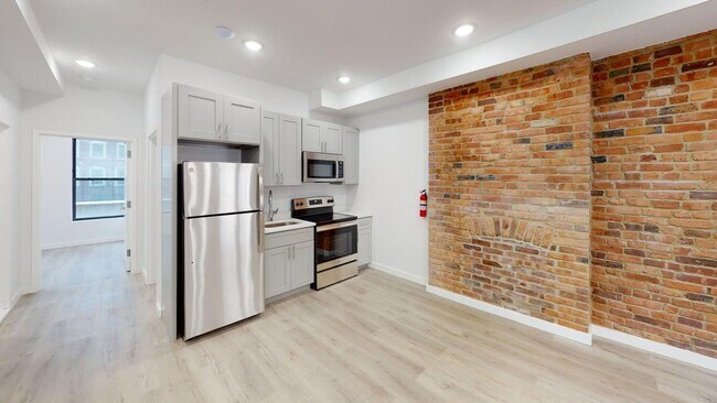 81 Halsey Street