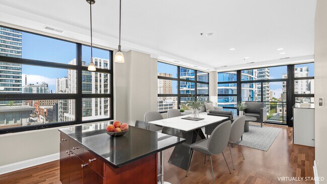 Photo - 101 W Superior St Condo Unit 901