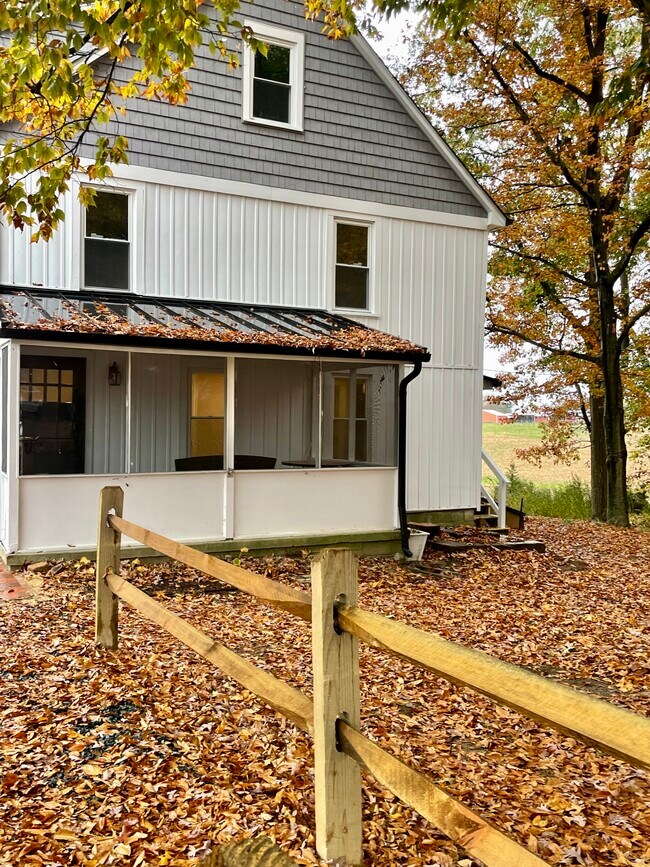 27318 Rd Apartments Unit Christian 27318 B Chestertown, MD