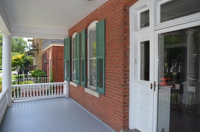 Photo - 607 Westover Ave