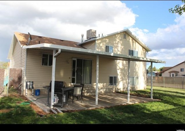 Photo - 5365 S 3750 W