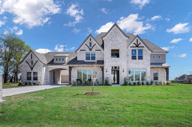 Building Photo - 1405 Gairloch Dr