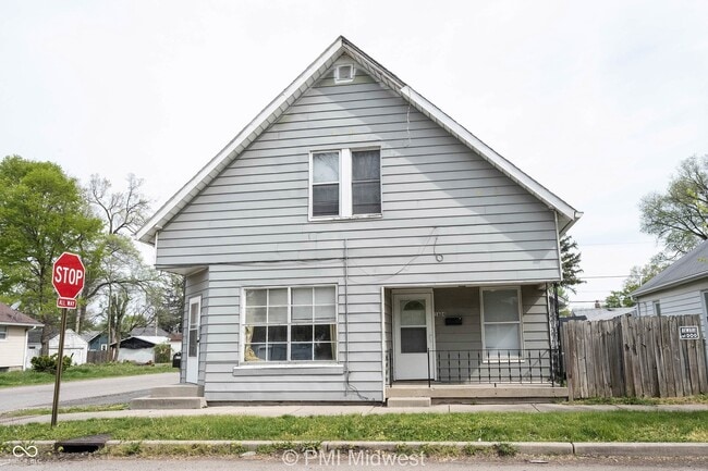 Building Photo - 1604 E Kelly St
