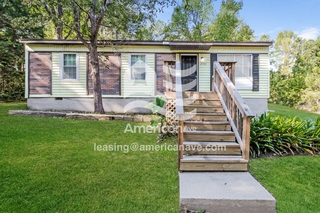 Building Photo - 2701 Welland St