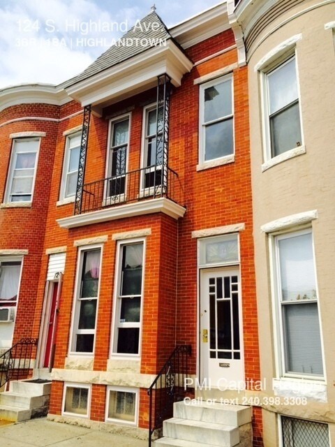Photo - 124 S Highland Ave