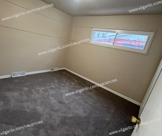 Photo - Cozy 3 Bedrooms • 1 Bathroom house in Gary, IN