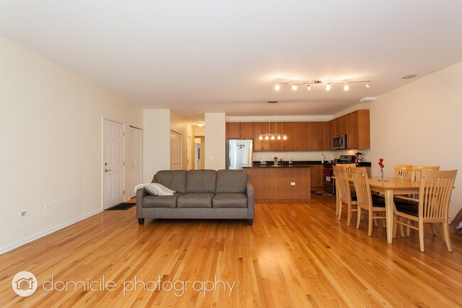 Photo - 1421 S Halsted St Unit 2B