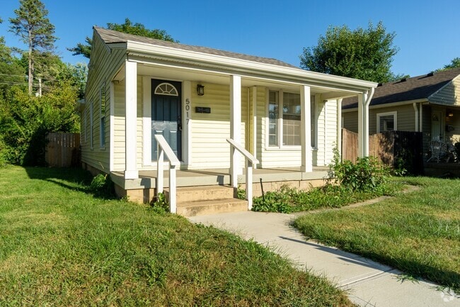 Building Photo - 5017 Indianola Ave Rental