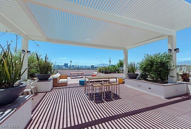 Building Photo - 150 S Las Vegas Blvd Unit 1513