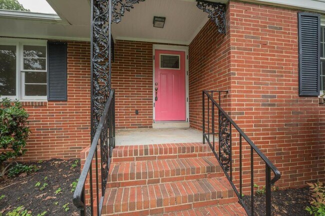 Photo - 2337 Renfro Rd