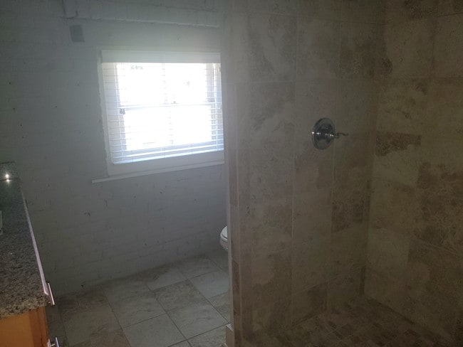 Baño principal