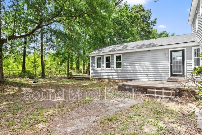 Photo - 4124 Carybrook Rd