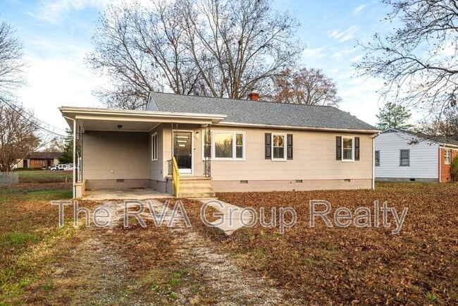 Photo - 2407 Bluefield St
