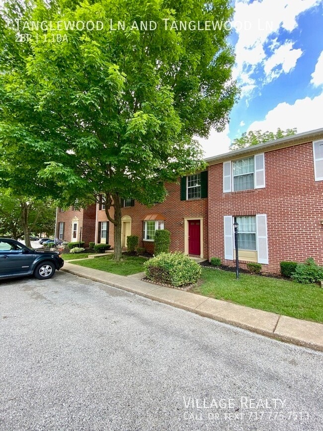 Photo - 442 Tanglewood Ln