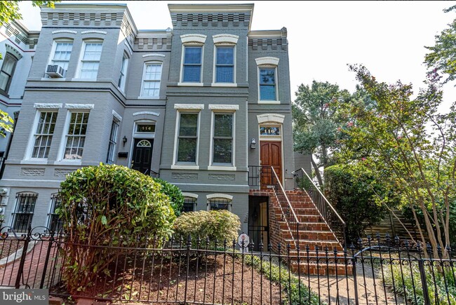 Photo - 116 9th St SE Townhome