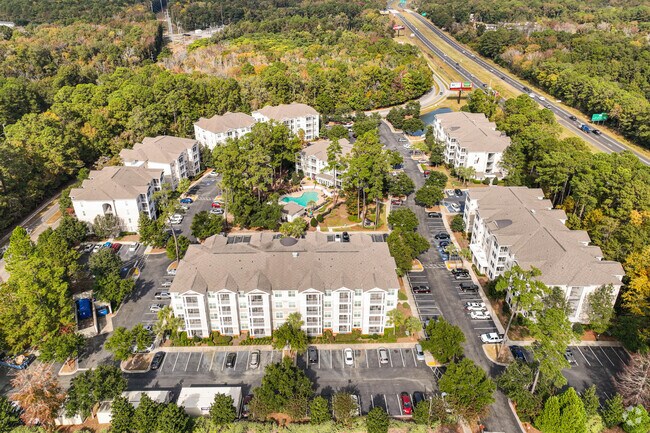 Abberly at West Ashley Apartment Homes