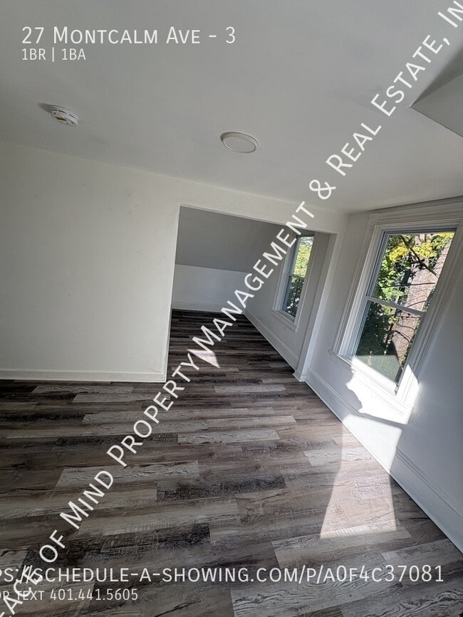 Photo - 27 Montcalm St Unidad 3