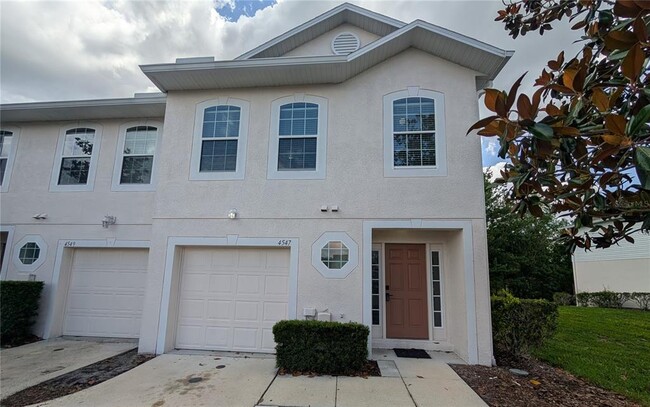 Photo - 4547 Ashburn Square Dr Townhome