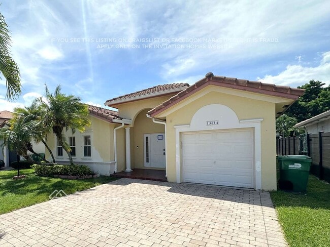 Building Photo - 13614 SW 124th Avenue Rd Rental