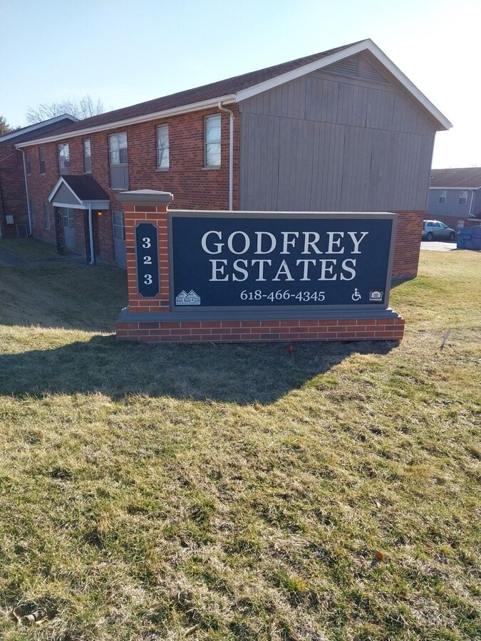 Godfrey Estates - Godfrey Estates Apartments