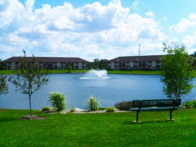 North Lake
