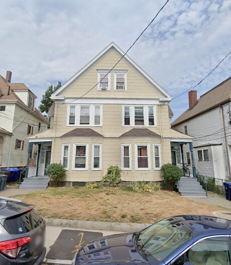 Photo - 66 Murdock St Unit 1