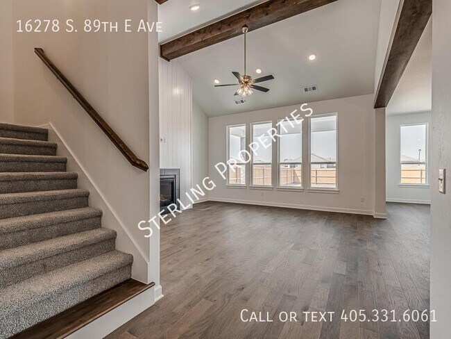 Photo - 16278 S 89th E Ave