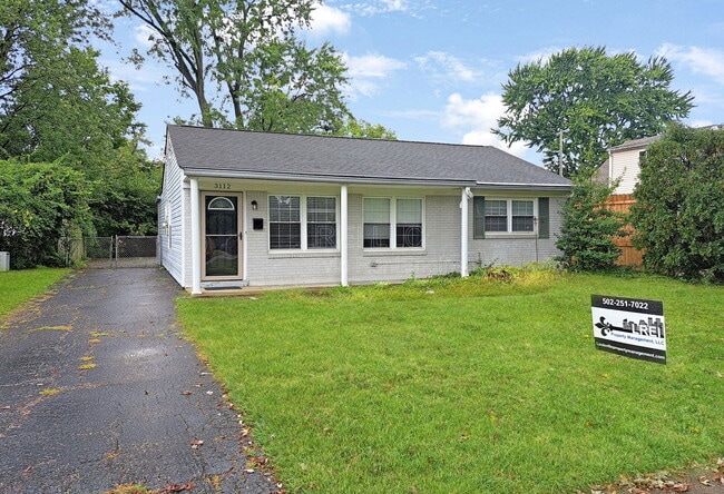 Building Photo - 3112 Commander Dr Rental