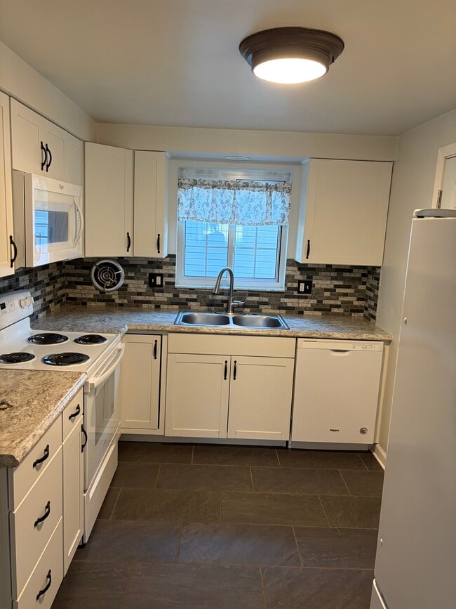 Photo - 526 Foster St Apartamentos Unidad 1